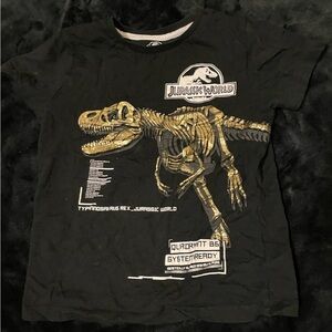 Jurassic World T-Shirt